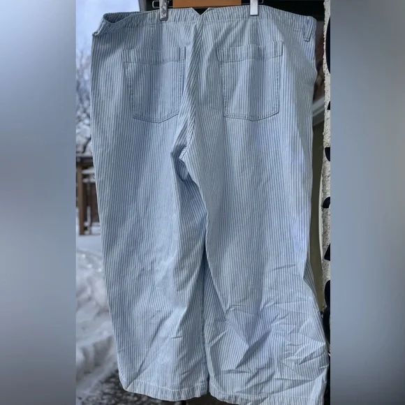 Striped Jeans - Picture 6 of 10